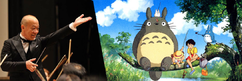 La chanson Totoro