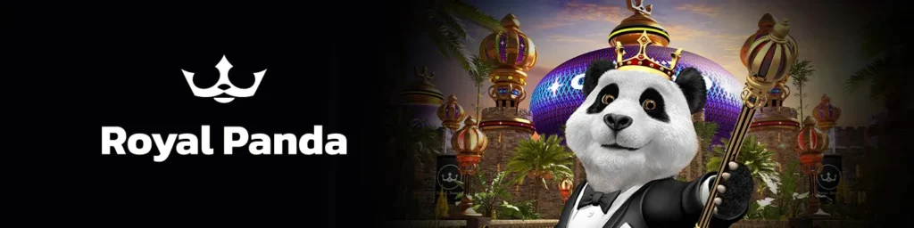 Royal Panda Casino