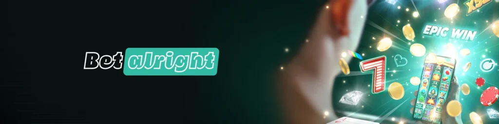 Betalright casino