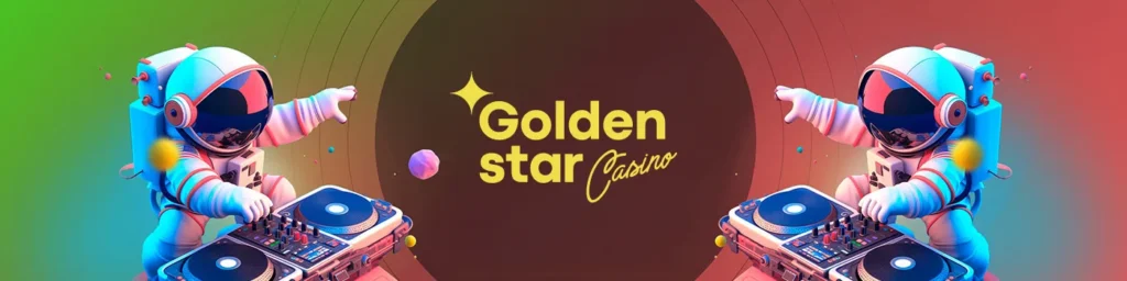 Golden Star