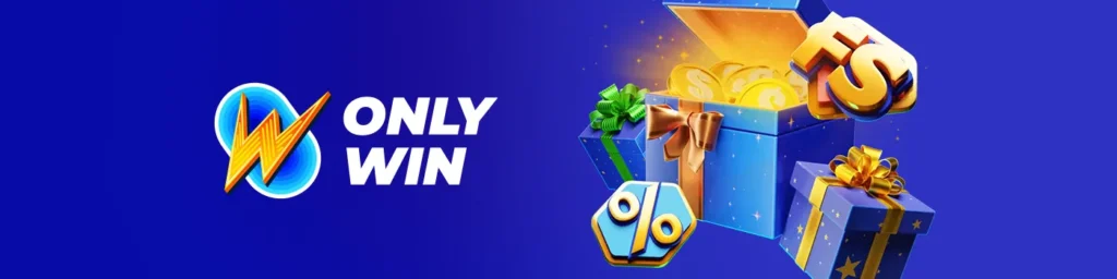 Only Win